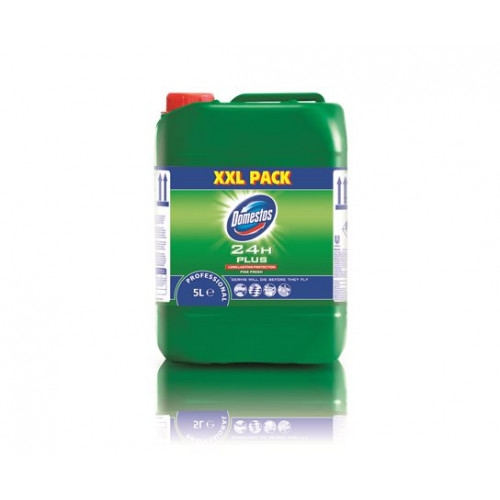 Domestos Általános fertőtlenítőszer 5l fenyő