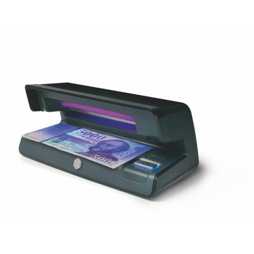Safescan Bankjegyvizsgáló 70 fekete
