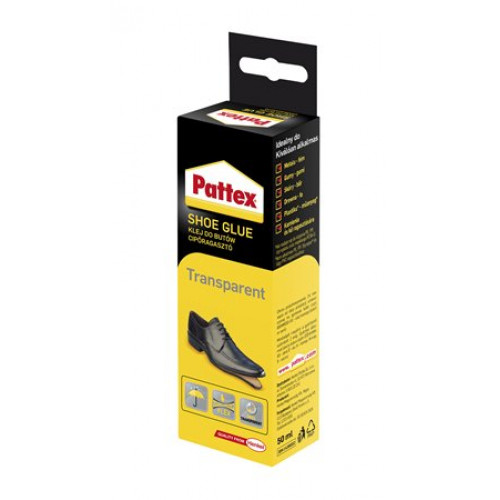 Henkel Cipőragasztó 50ml Pattex