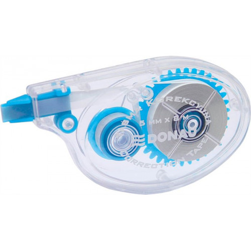 Donau Hibajavító roller 5mmx8m