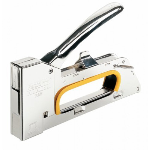 Rapid Tűzőpisztoly 13/4-8 fém R23E