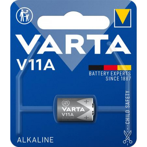 Varta Speciális elem V11A 1 db