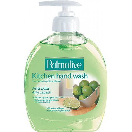 Palmolive Folyékony szappan 0,3L Anti Odor Kitchen
