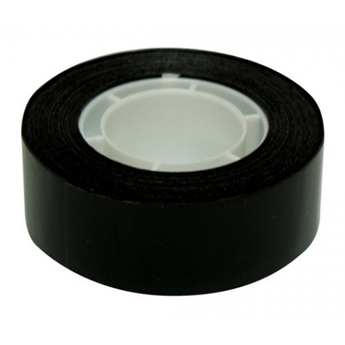 Apli Ragasztószalag 19mmx33m fekete