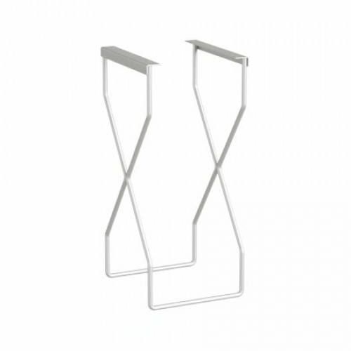 Mayah PC-tartó állvány asztal alá szerelhető Freedom SV-60 szürke