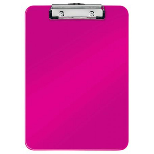 Leitz Felírótábla A4 Wow rózsaszín