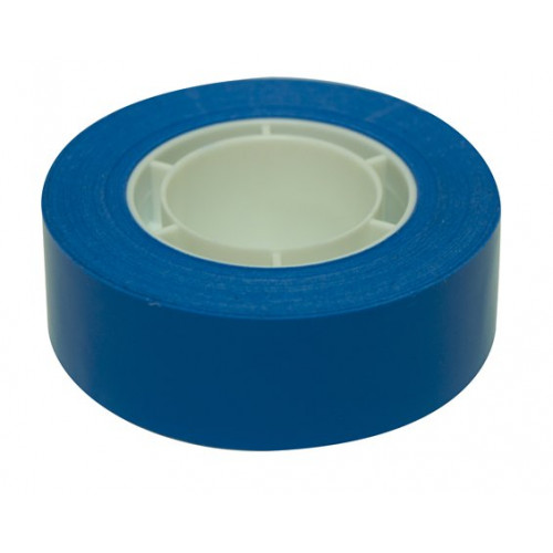 Apli Ragasztószalag 19mmx33m kék