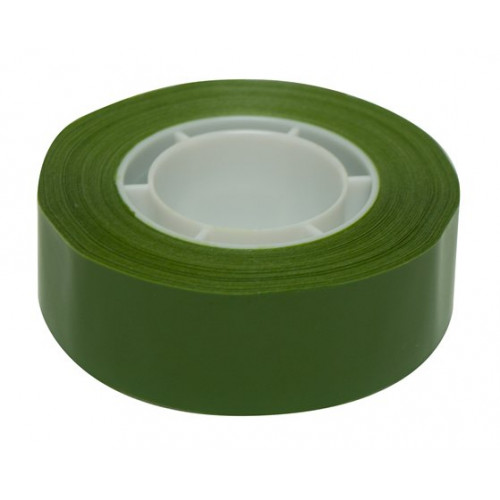 Apli Ragasztószalag 19mmx33m zöld