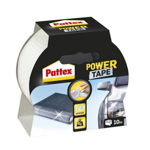 Henkel Ragasztószalag 50mmx10m Pattex Power Tape átlátszó
