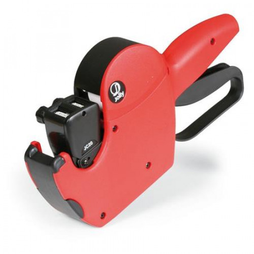 Jolly Árazógép kétsoros 10+10 karakter JC20