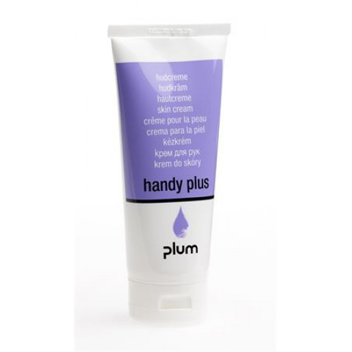 Plum Kézvédő krém 200ml munkavégzés utáni Handy Plus