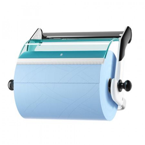 Tork Fali állvány W1 rendszer Performance fehér/türkiz (652100)