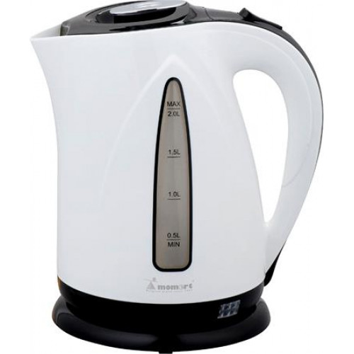Momert Vízforraló 2l fehér