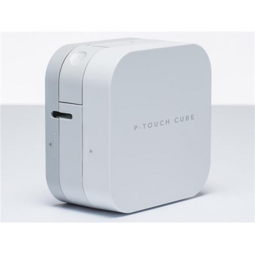 Brother Elektromos feliratozógép PT-P300BT