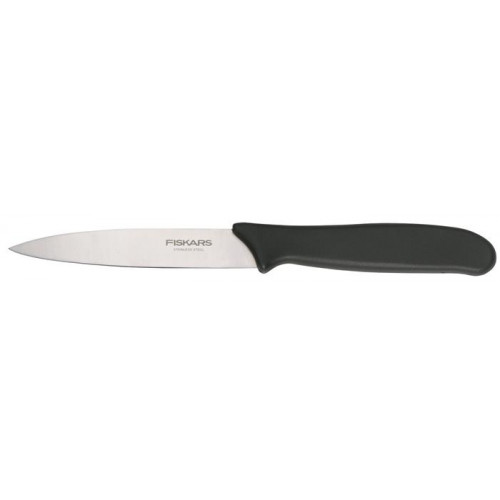 Fiskars Hámozókés 10cm Essential