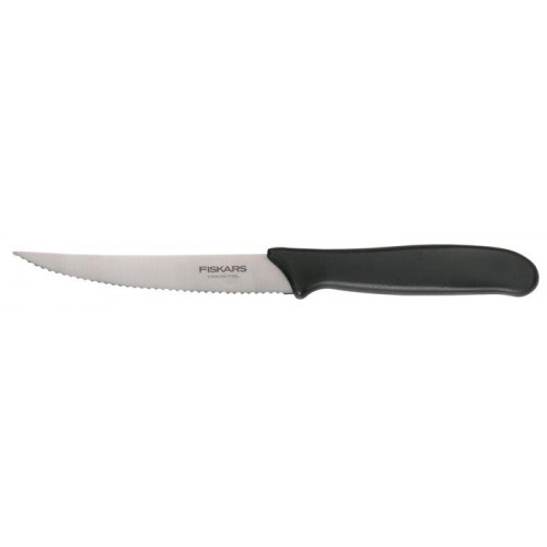 Fiskars Paradicsomszeletelő kés 11cm Essential