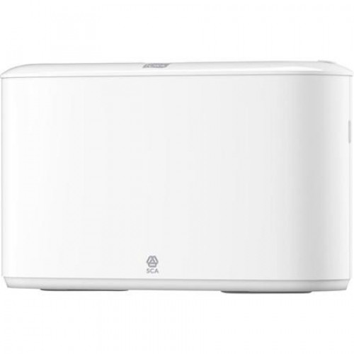 Tork Kéztörlő adagoló pultra tehető H2 rendszer Elevation Xpress Multifold fehér (552200)