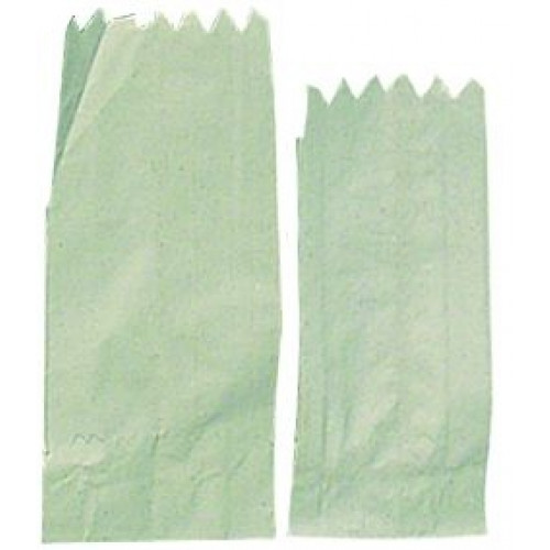 Sütőipari papírzacskó 0,5l 2000db