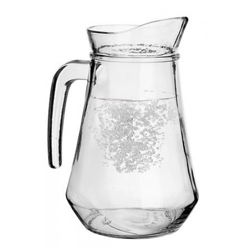 GastroLine Üvegkancsó 1l