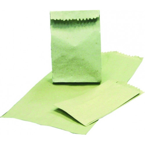 Általános papírzacskó 0,5l 1600db