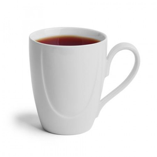 Rotberg Teásbögre 30cl fehér Wave