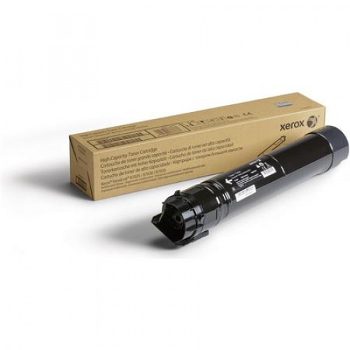 Xerox 106R03396 Lézertoner VersaLink B7030 nyomtatóhoz fekete 31k