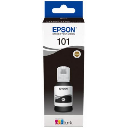 Epson T03V1 Tintapatron Ecotank L6190 nyomtatóhoz fekete 127ml