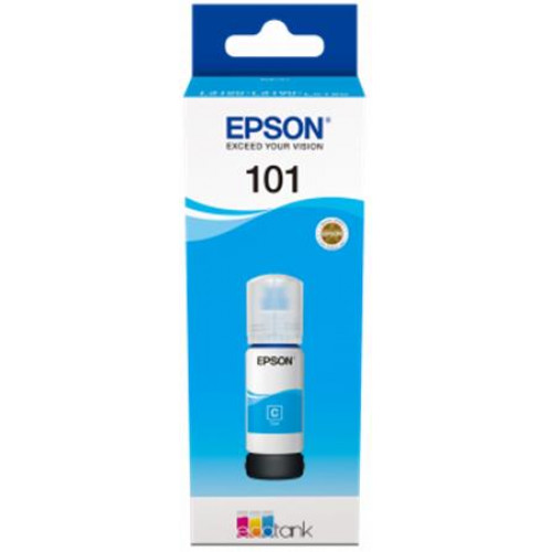 Epson T03V2 Tintapatron Ecotank L6190 nyomtatóhoz kék 70ml