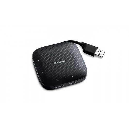 Tp-Link USB elosztó-HUB 4 port USB 3.0 UH400