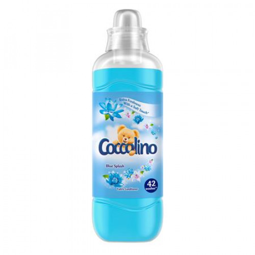 Coccolino Öblítő 975ml Blue Splash kék