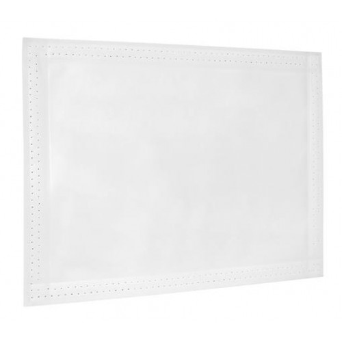 Leitz Olajozólap iratmegsemmisítőhöz 12lap IQ