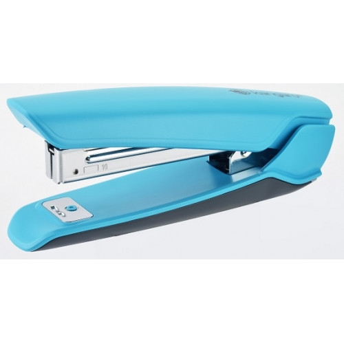 Kangaro Tűzőgép No.10 15lap műanyag Nowa10 türkiz