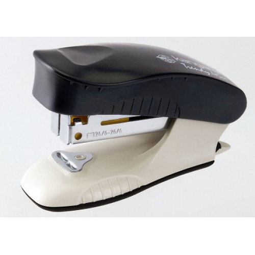 Kangaro Tűzőgép No.10 10lap műanyag Trendy10 fekete