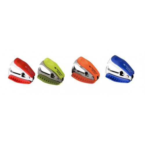 Kangaro Kapocskiszedő zárható vegyes szinek