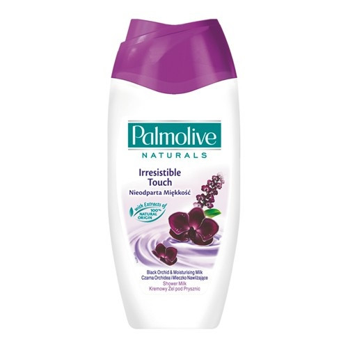 Palmolive Tusfürdő 250ml Black Orchid női