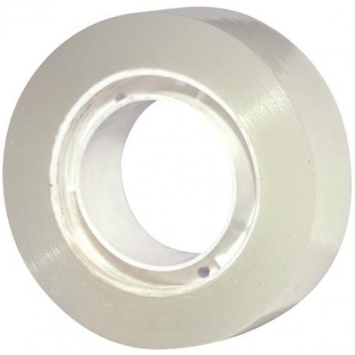 Donau Ragasztószalag 18mmx33m átlátszó