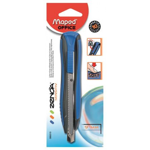Maped Univerzális kés 9mm Zenoa Sensitive