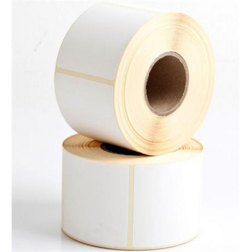 Etikett thermo 152,4×101,6mm 400 etikett/tekercs