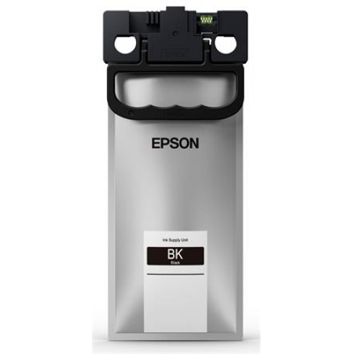 Epson T9651 Tintapatron Workforce Pro WF-M5299 WF-M5799 sorozat nyomtatókhoz fekete 10k