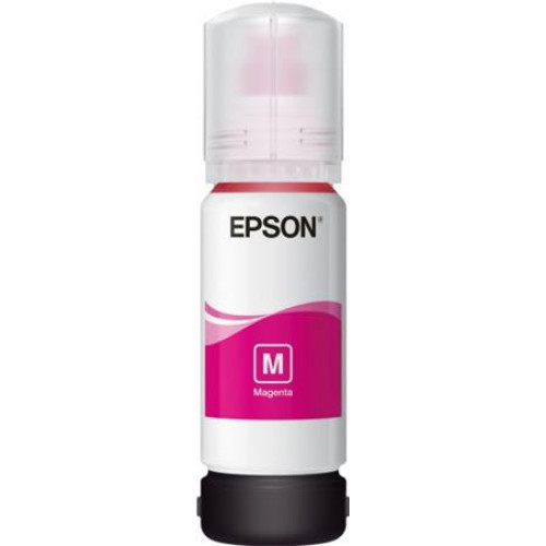 Epson T00R340 Tinta EcoTank L7160 L7180 nyomtatókhoz magenta 70 ml