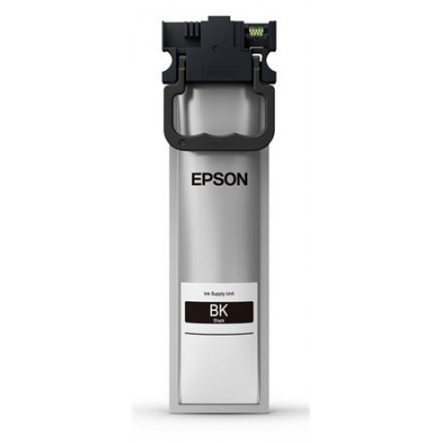 Epson T945140 Tintapatron WorkForce Pro WF-C5790. 5710 5290 5210 nyomtatókhoz fekete 64,6 ml