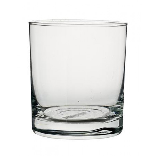GastroLine Üvegpohár WH 25cl 12db