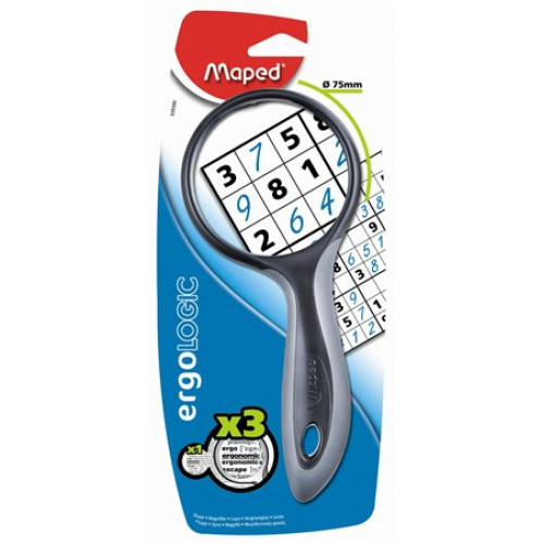 Maped Nagyító 75mm