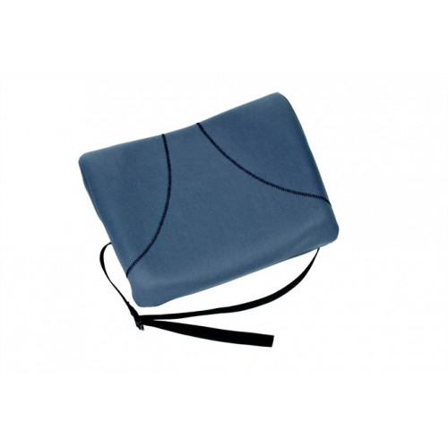 Fellowes Háttámasz Smart Suites Slimline szürke