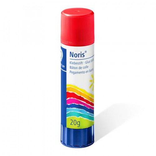 Staedtler Ragasztóstift 20g Noris Club