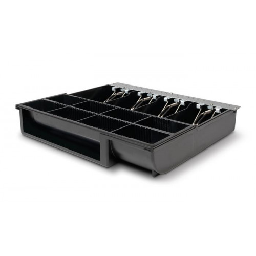 Safescan Pénztárfiókba helyezhető tartó 4141T2