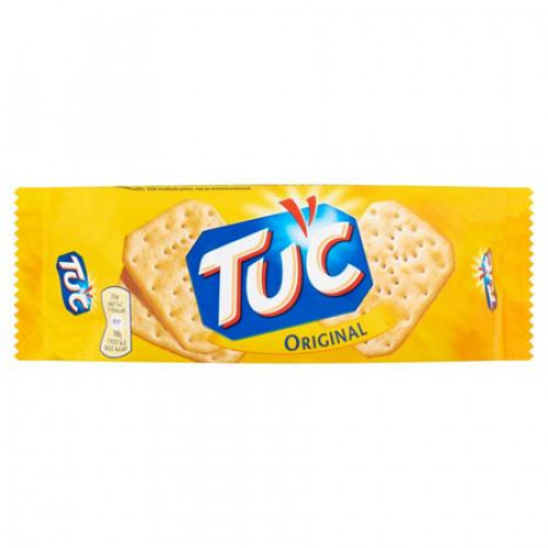 Tuc Keksz 100g Original sós