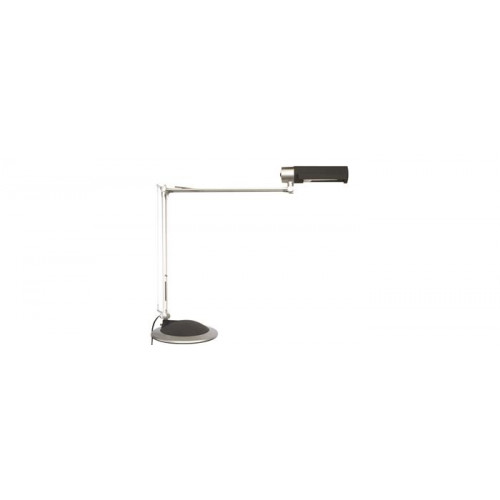 Maul Asztali lámpa energiatakarékos Office fekete