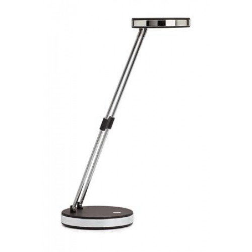 Maul Asztali lámpa LED Puck fekete