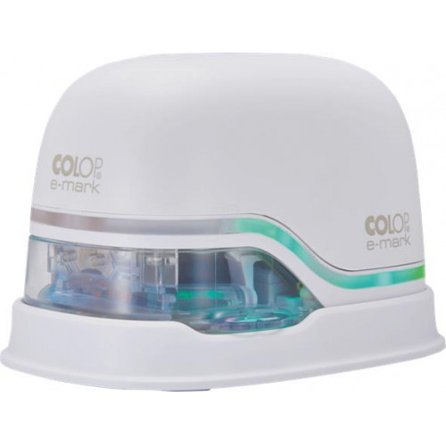 Colop Mobil nyomtató színes E-mark fehér